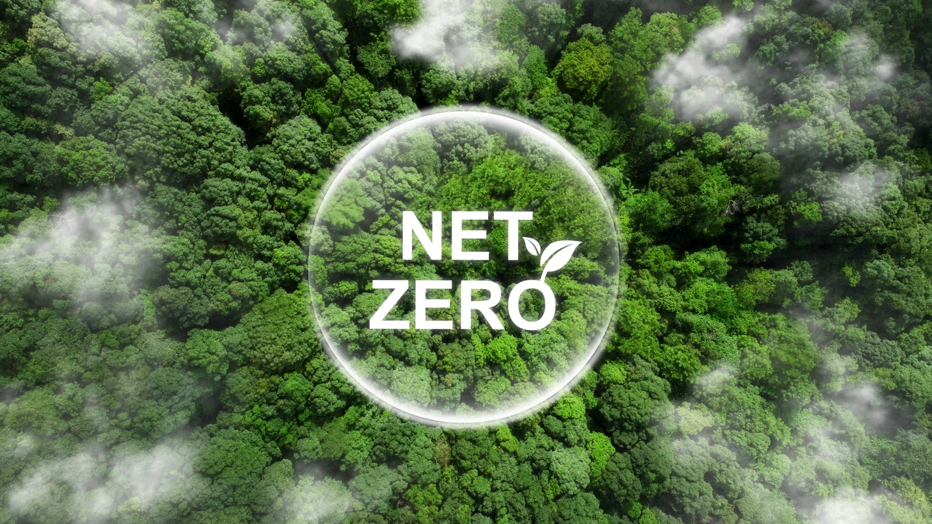 Net Zero 1