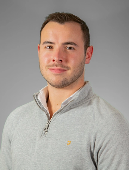 Profile Image Of Christian