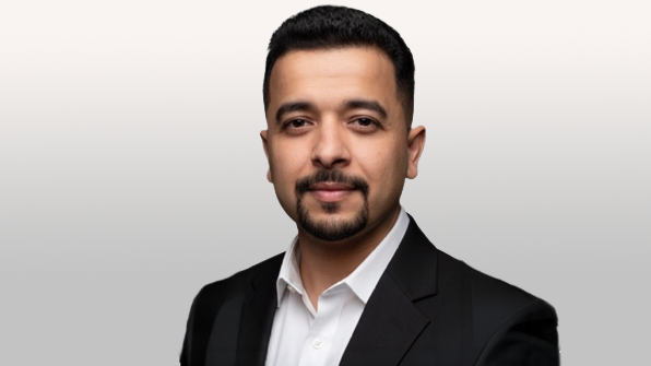 Arunab Sharma Headsthot