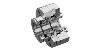 Type 8628VL Mechanical Seal