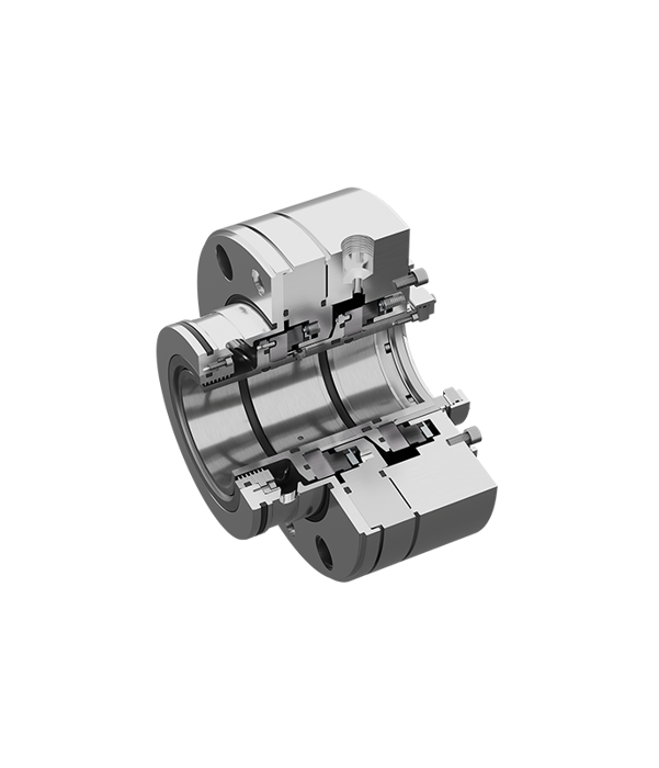 Type 8628VL Mechanical Seal