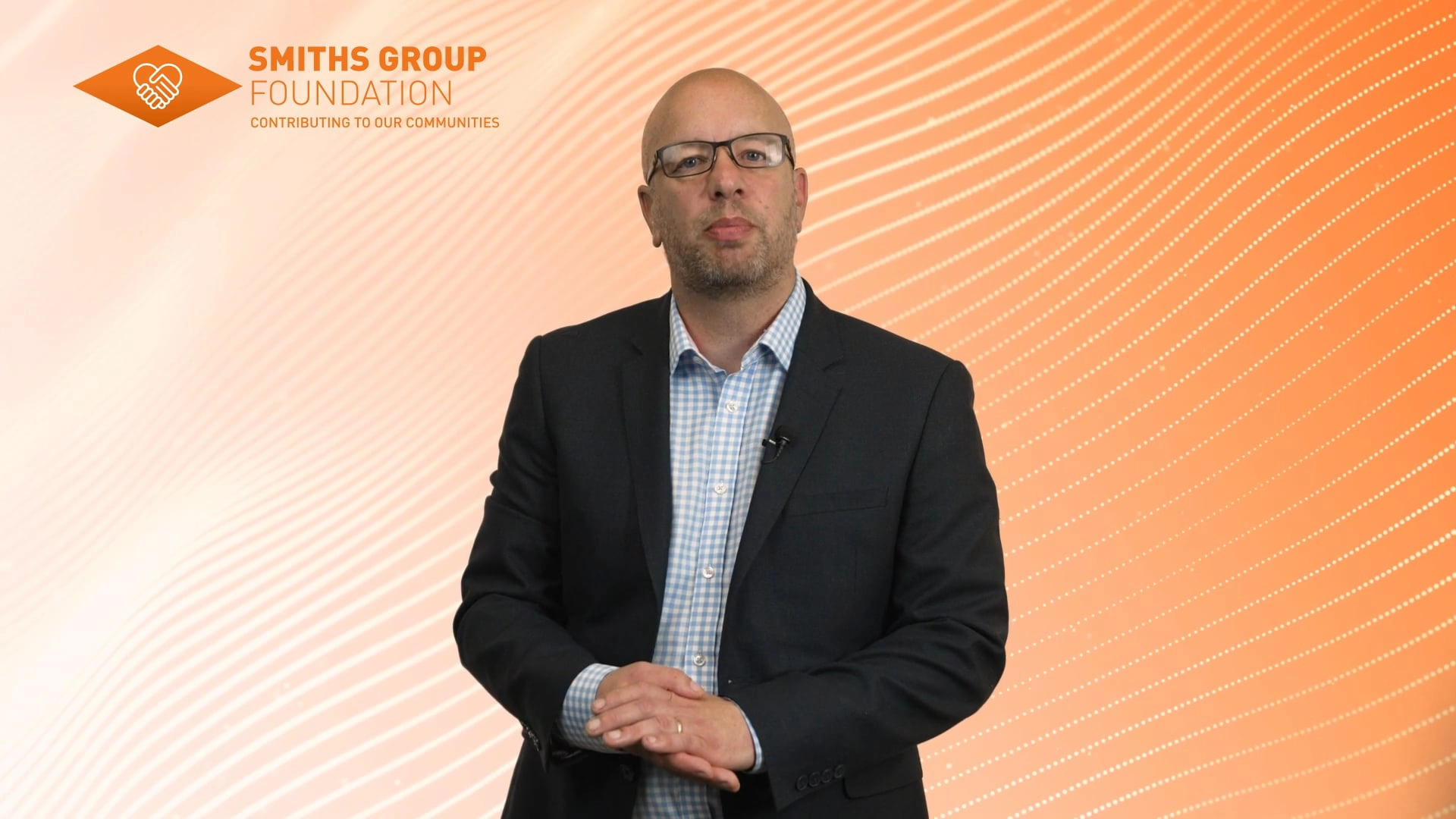 Introducing Ben Macdonald