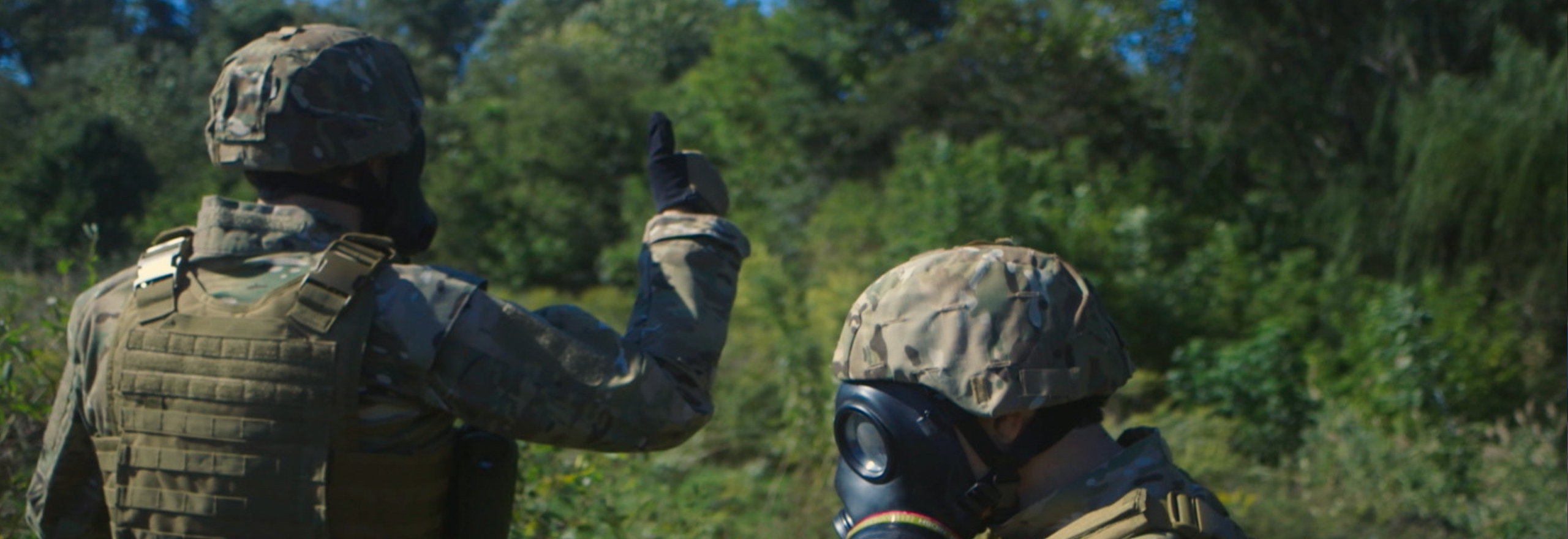 Smiths Detection Department of Defence