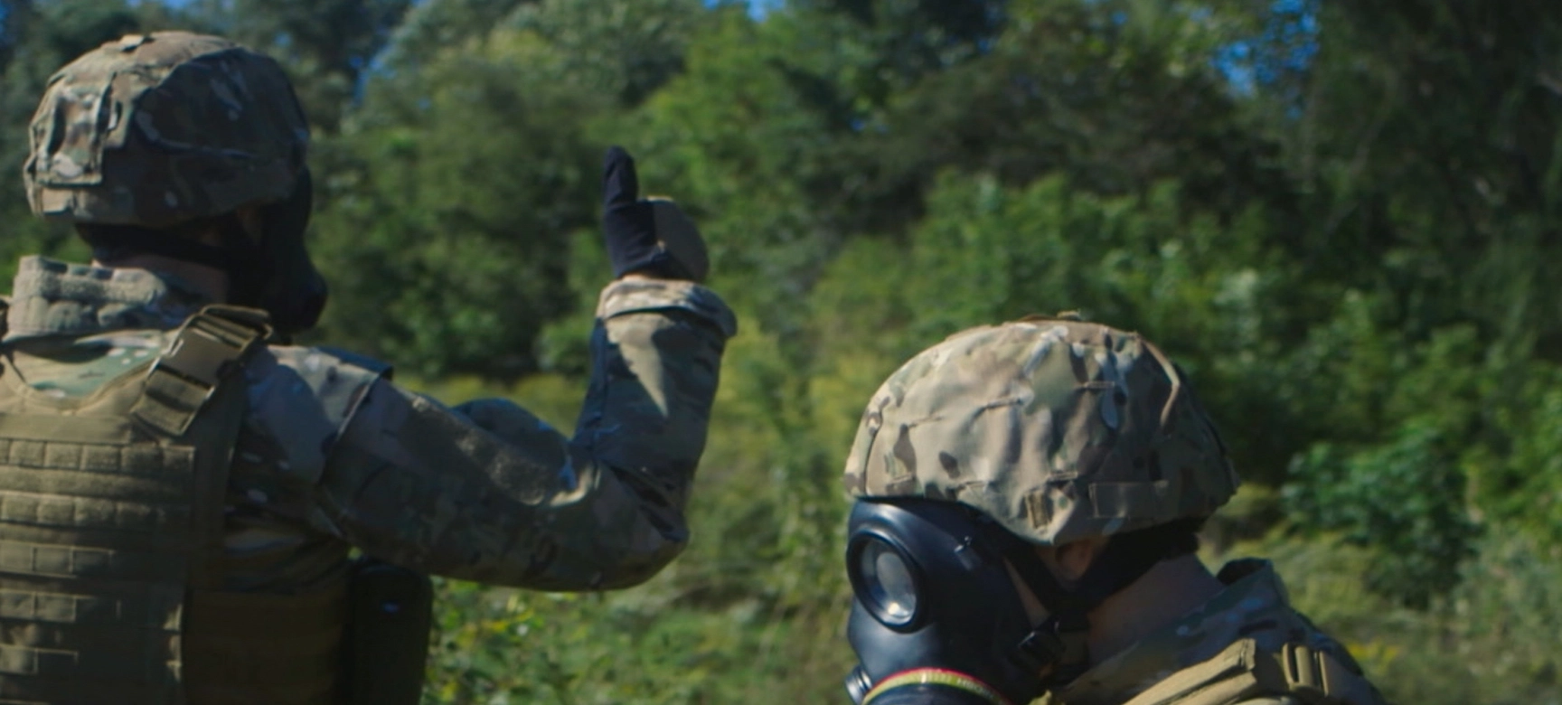 Smiths Detection Department of Defence