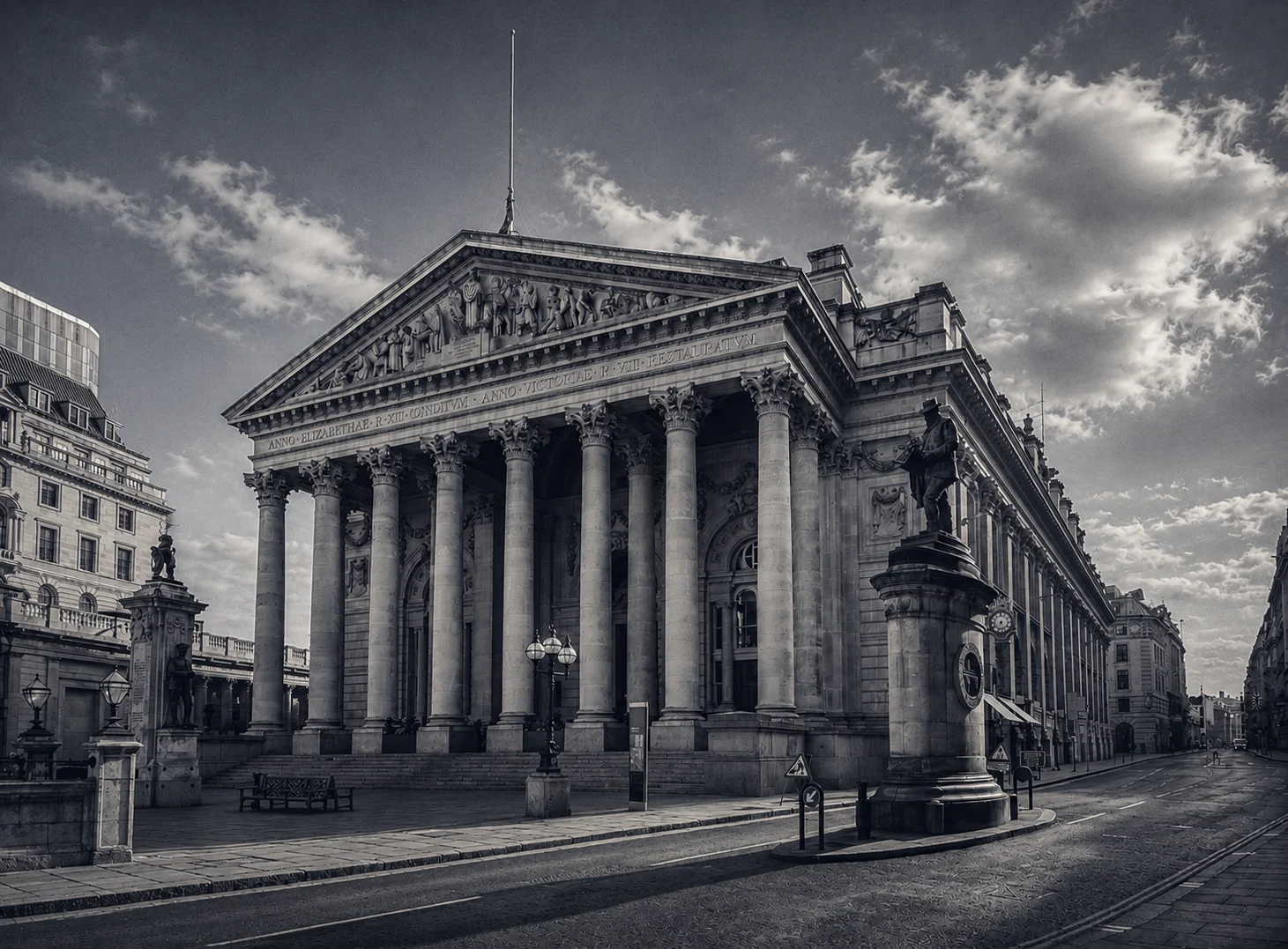 London Stock Exchange