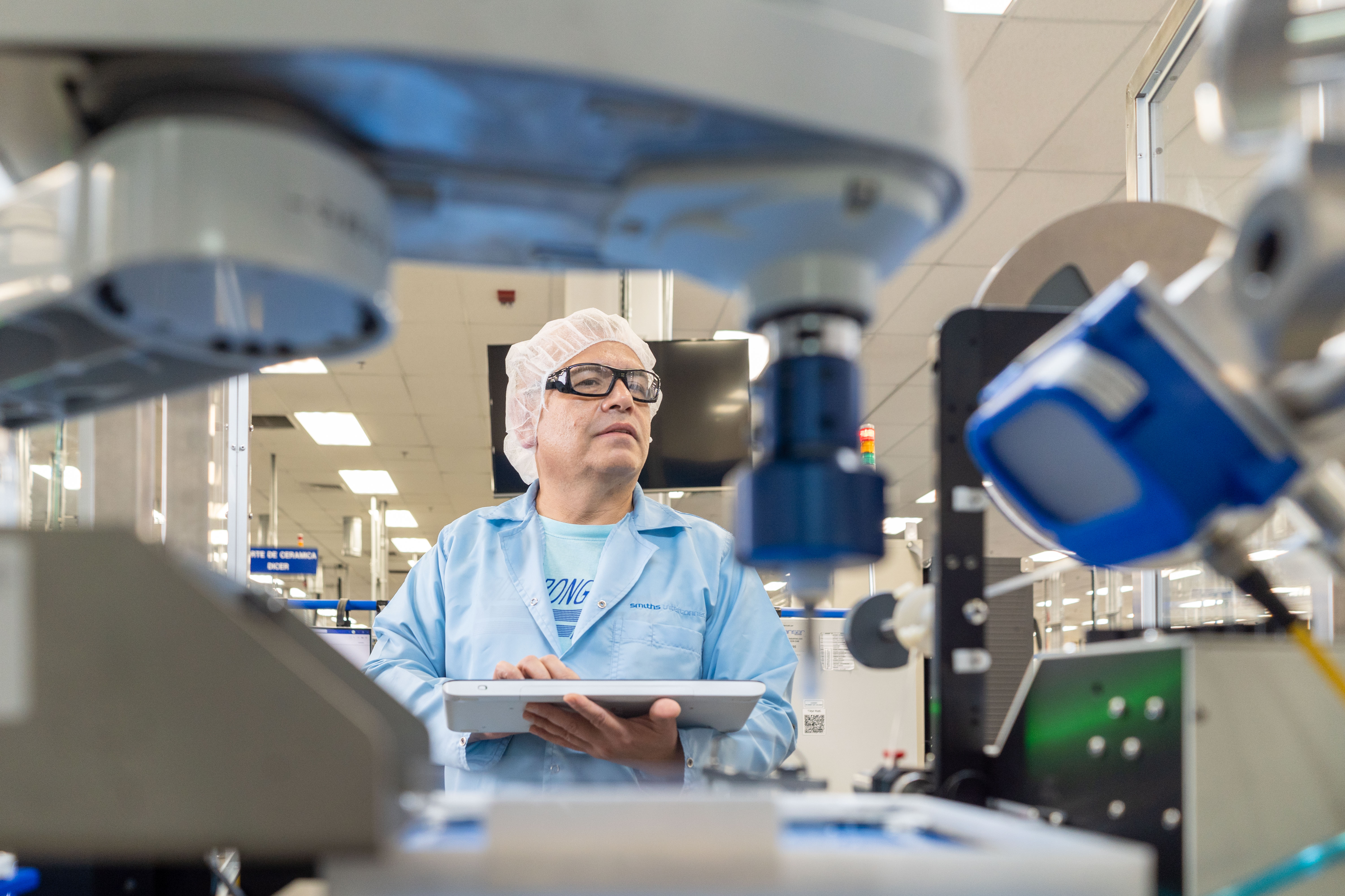 Governance Framework Tile