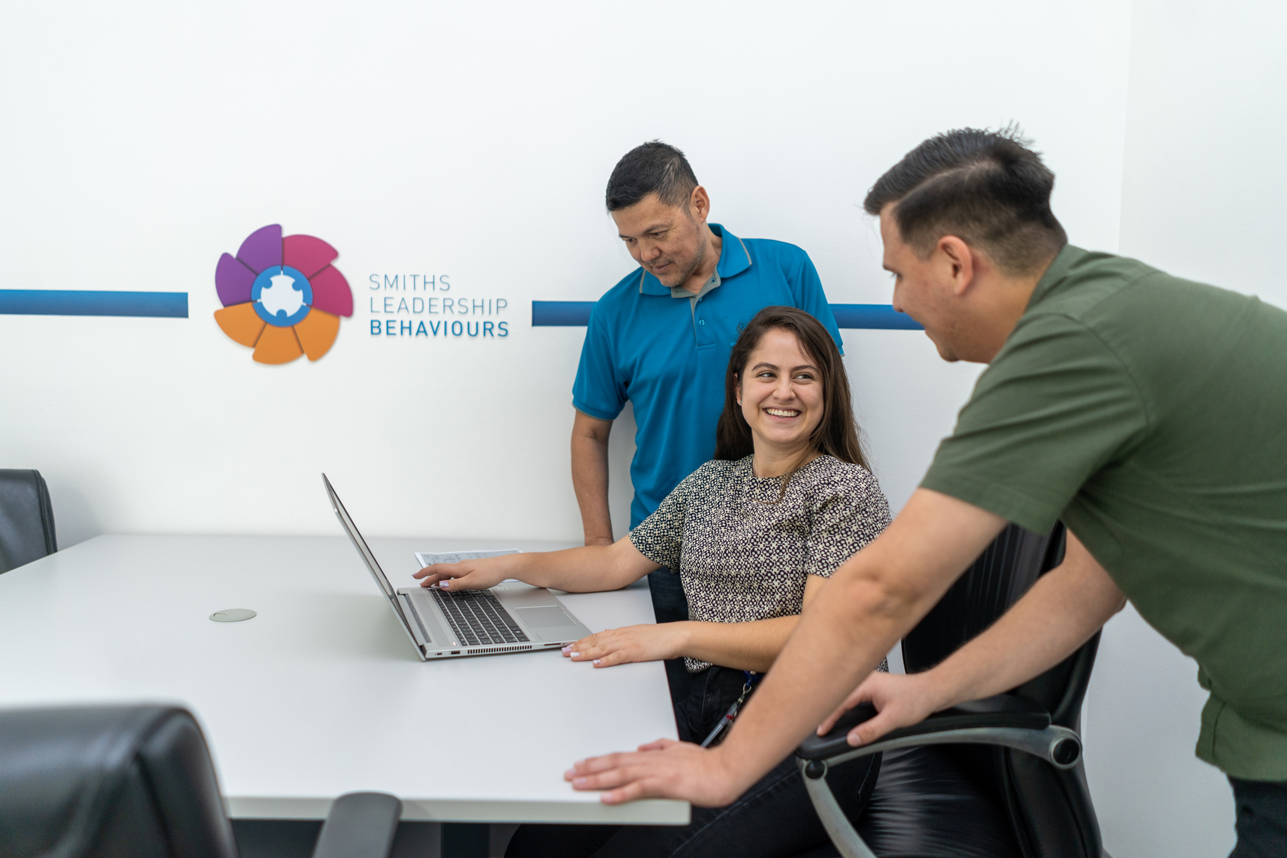 Careers at Smiths Group Smiths Group