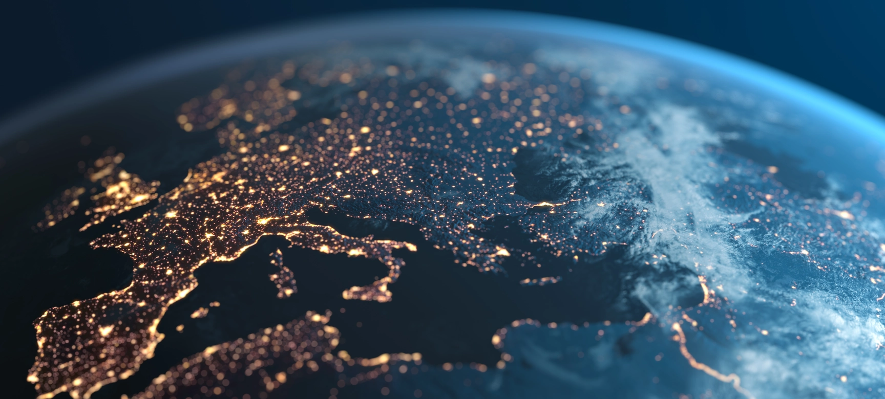 Earth View