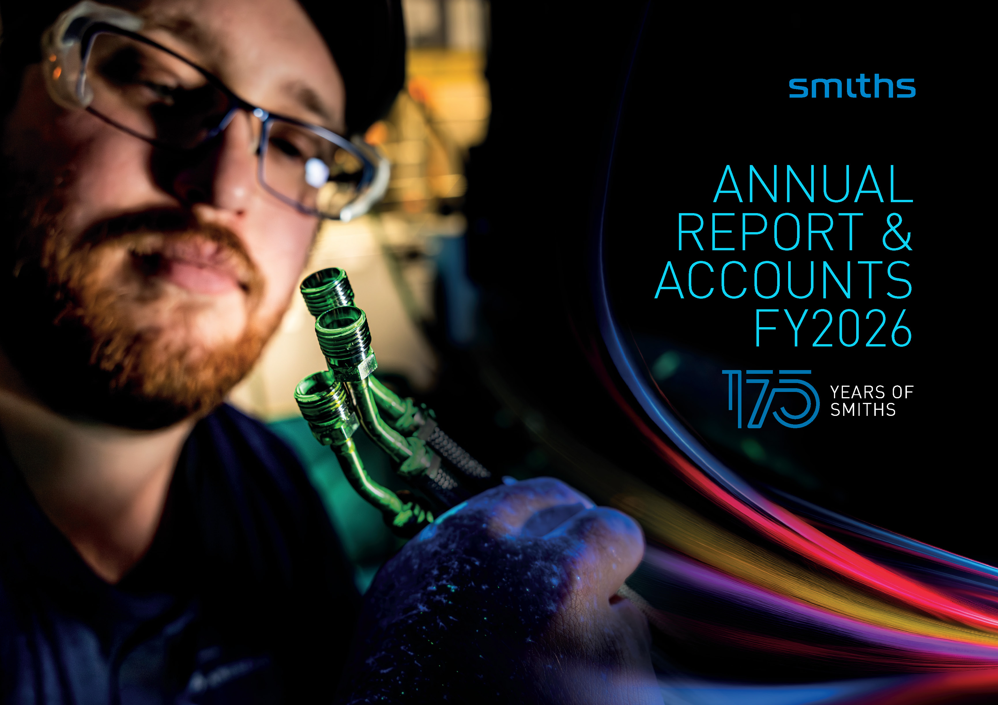 2026 Report Cover With Writing
