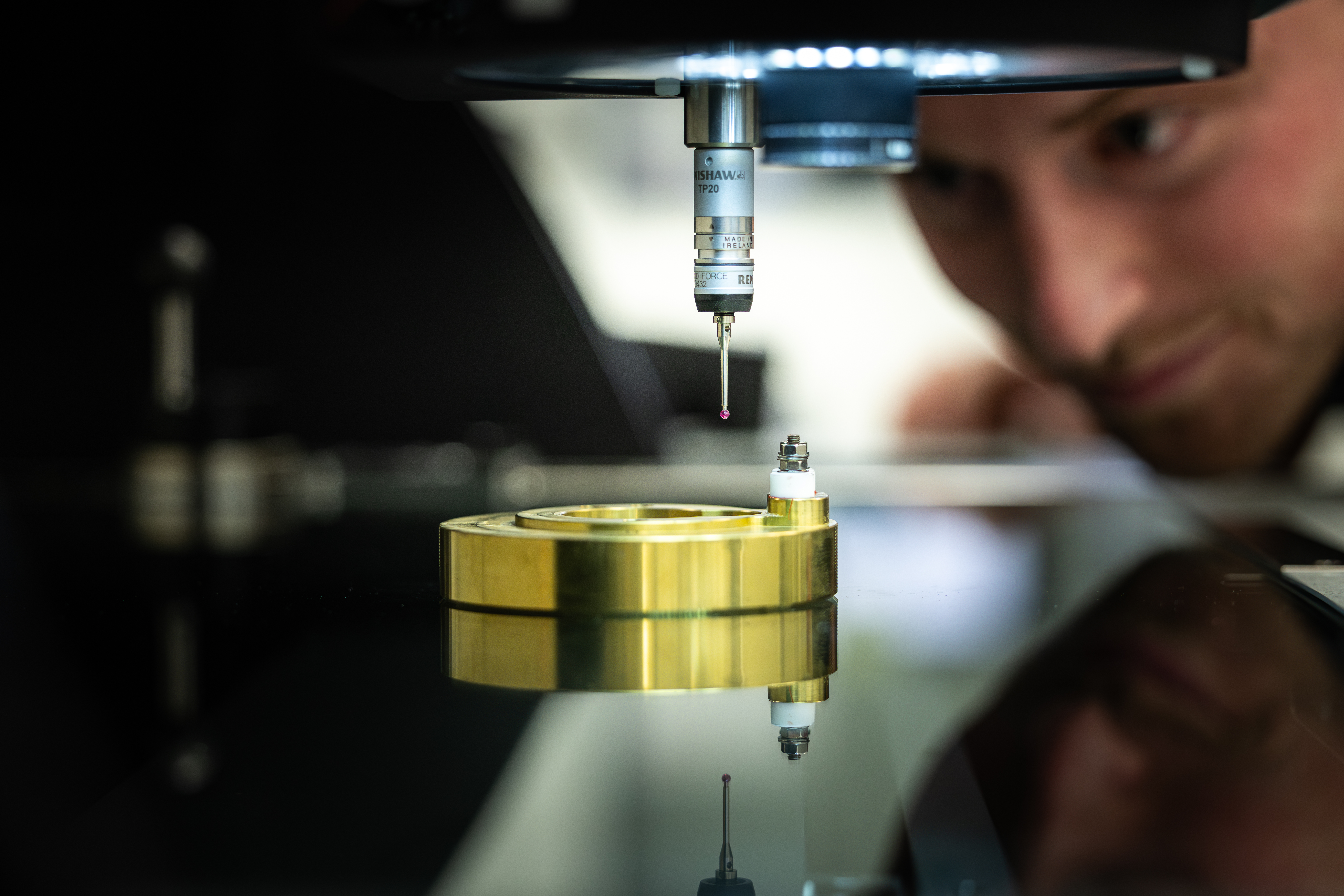 Innovation Research And Development Robot