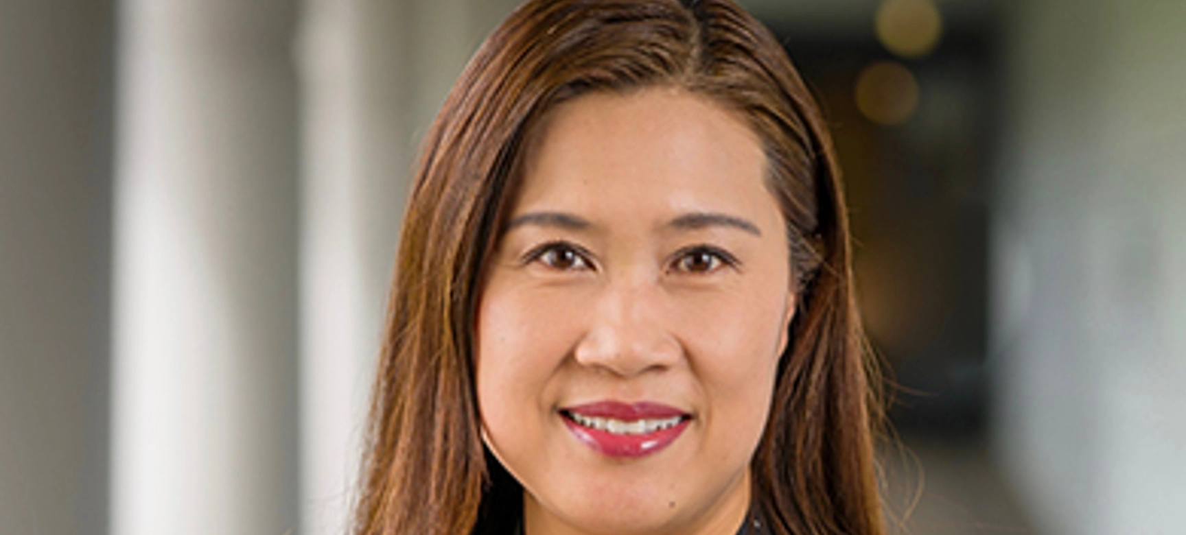 Pam Cheng