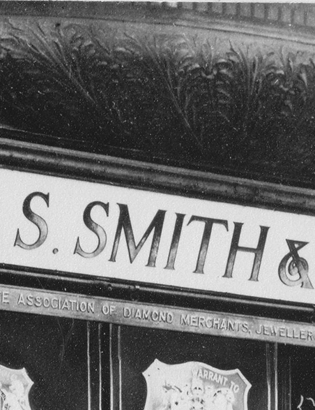 Smiths History 1851 Grand Hotel Buildings Corner Of Strand And Trafalgar Square London