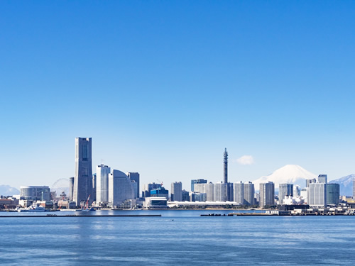 Yokohama