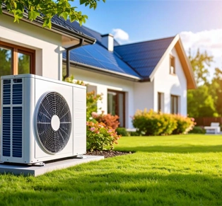 a-modern-residential-home-with-a-modern-HVAC-unit
