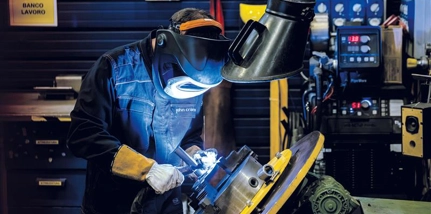 Welder
