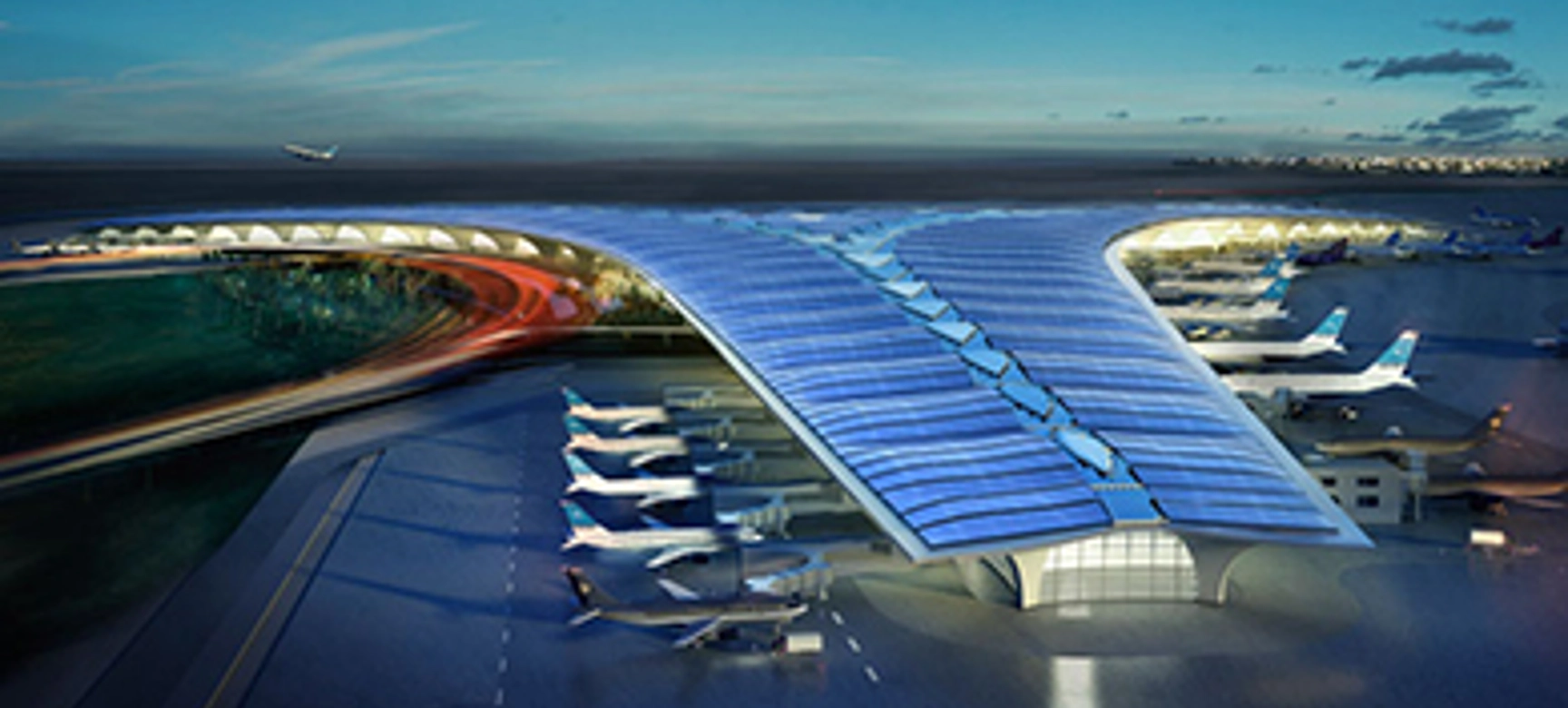 Kuwait Intl Airport
