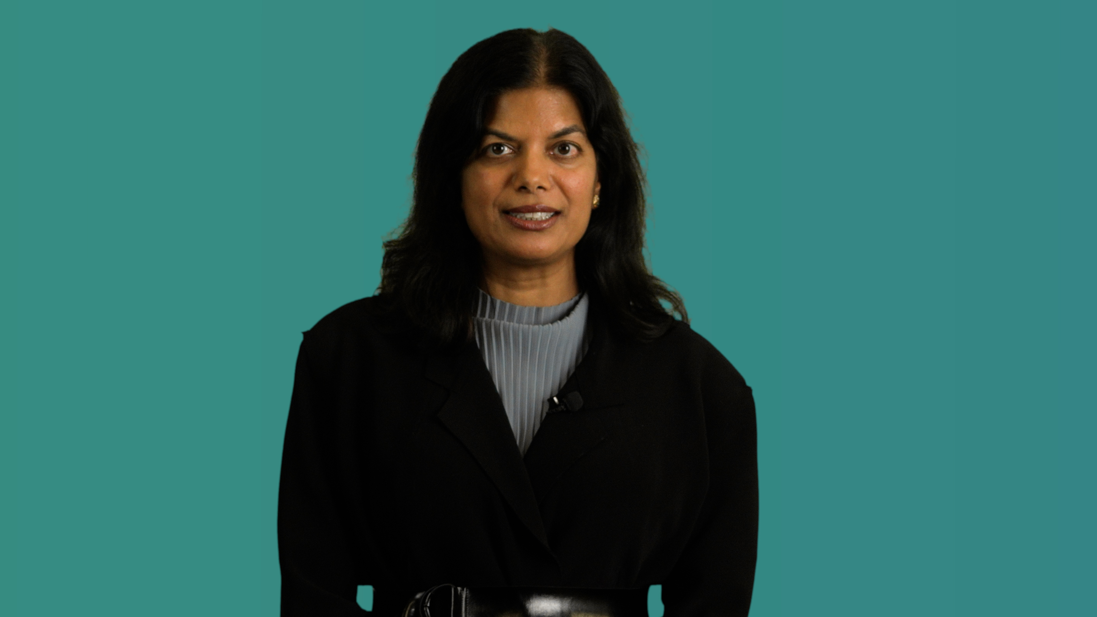 Sustainability At Smiths Kini Pathmanathan