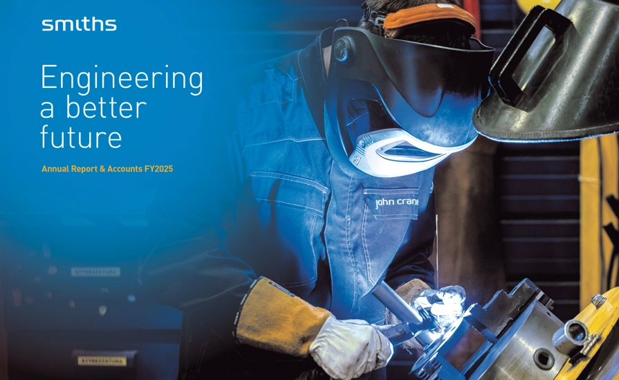 2025 Annual Reports Cover