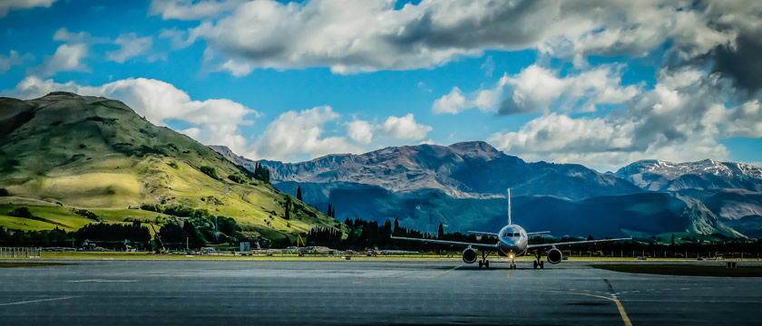 New Zealand Aviation Security Service