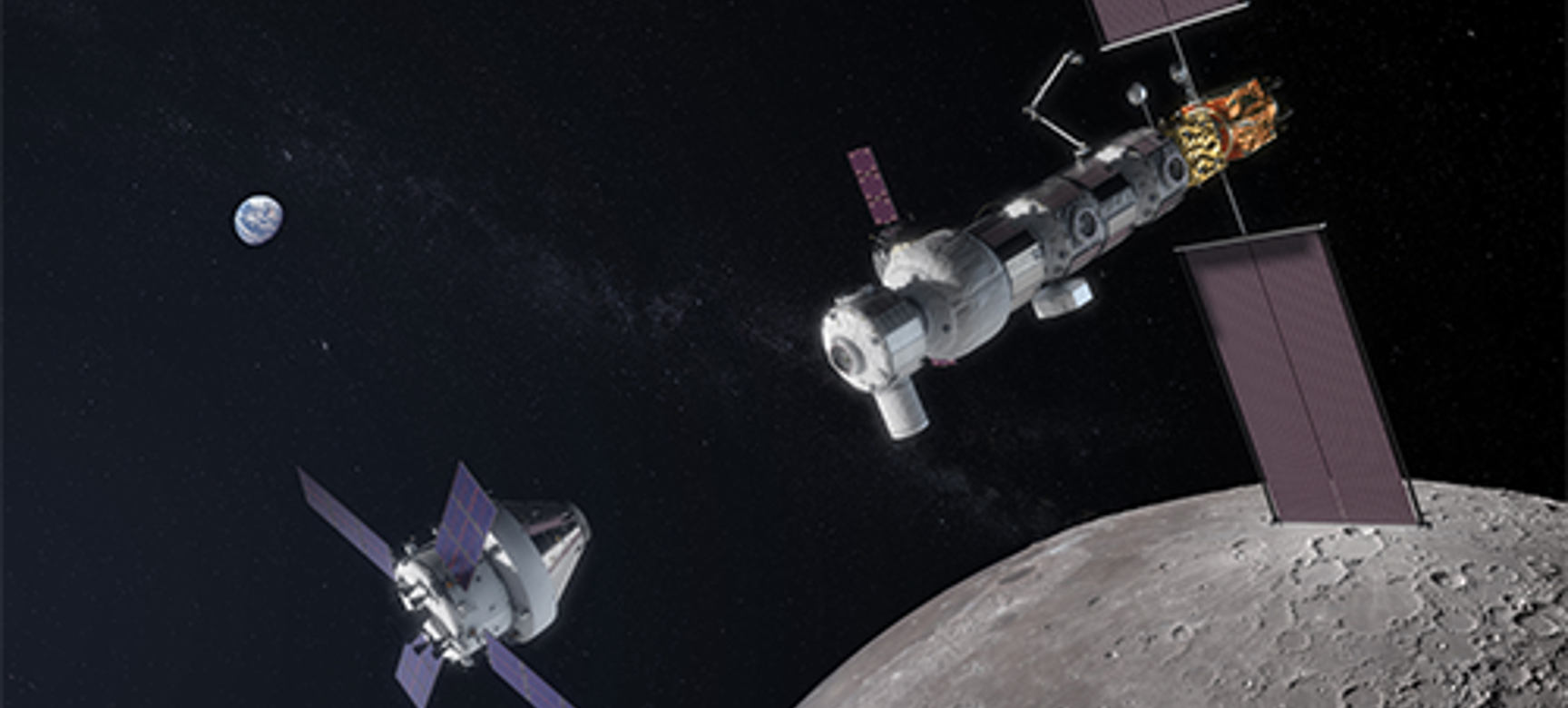 Satellites