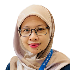 Siti Aminah