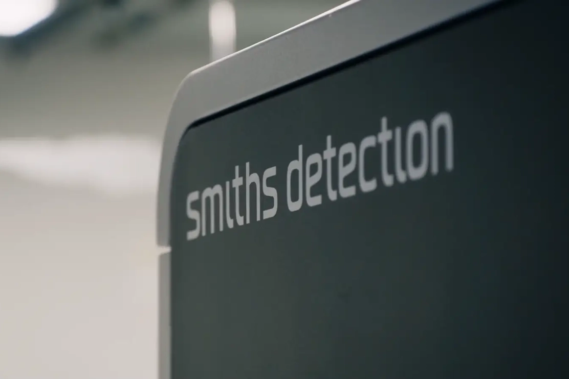 Capital Markets Event 2021 Smiths Detection