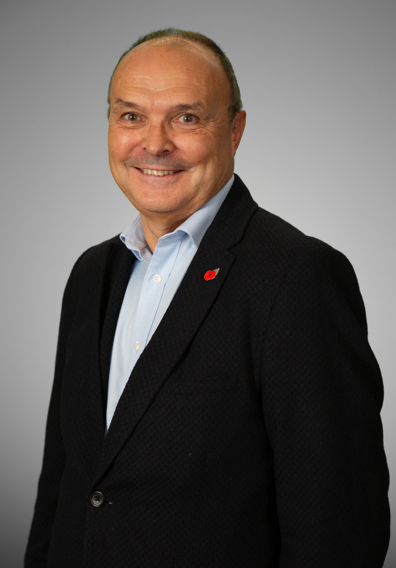 David Birtwistle