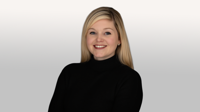 Charlotte Warren Headshot