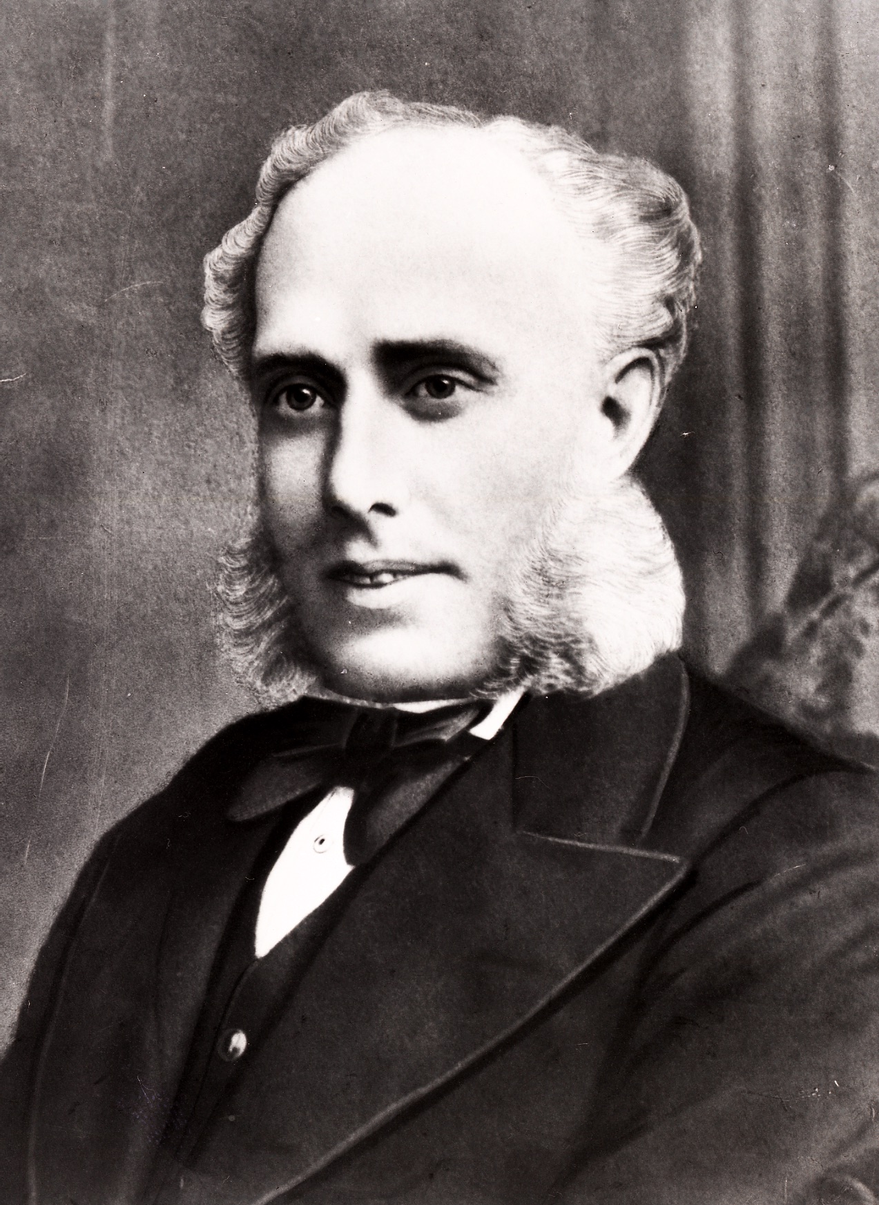 Samuel Smith