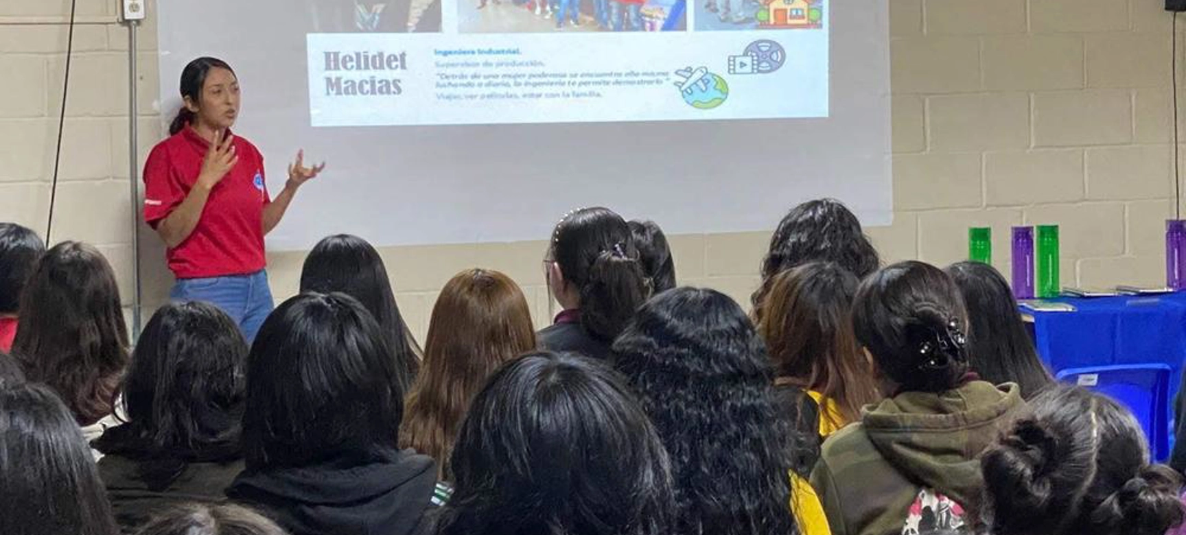 Tijuana Women Engineers