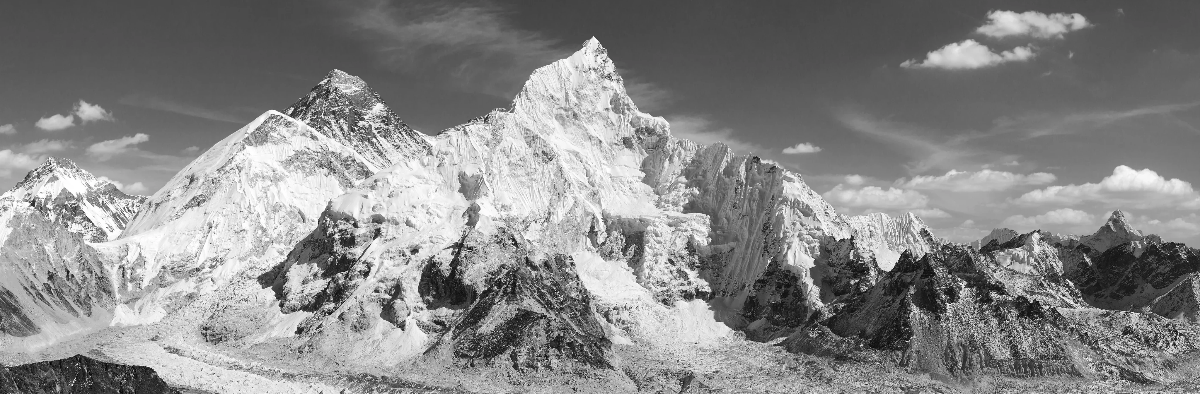 Mount Everest