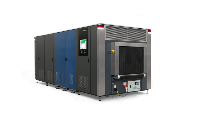 SDX 10080 SCT