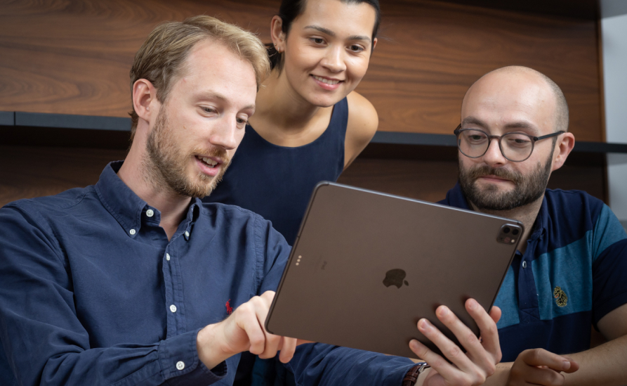 Careers at Smiths Group Smiths Group