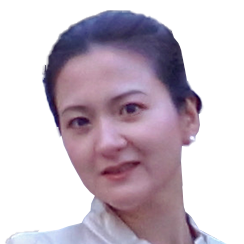 Nancy Shi Profile