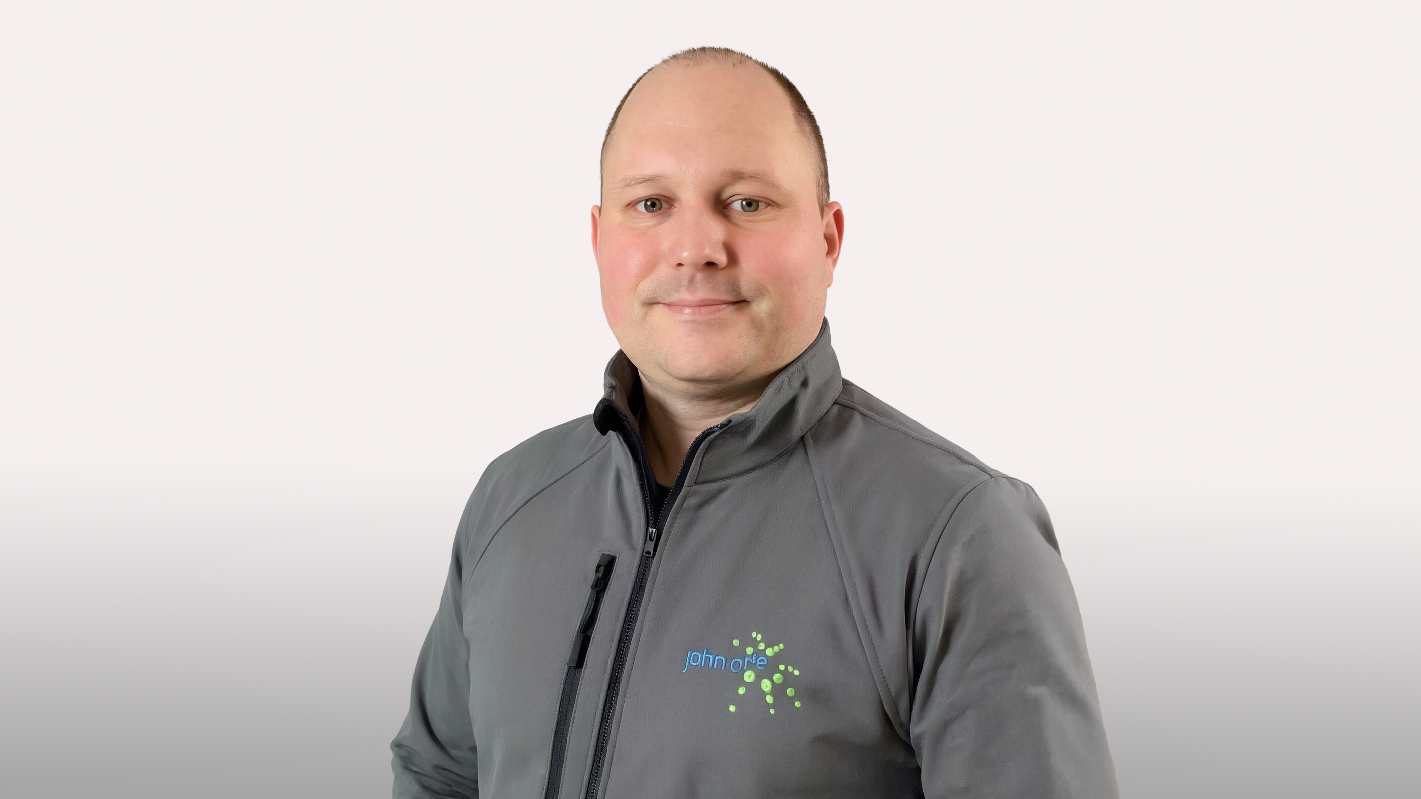 Mirko Vollmer Portrait