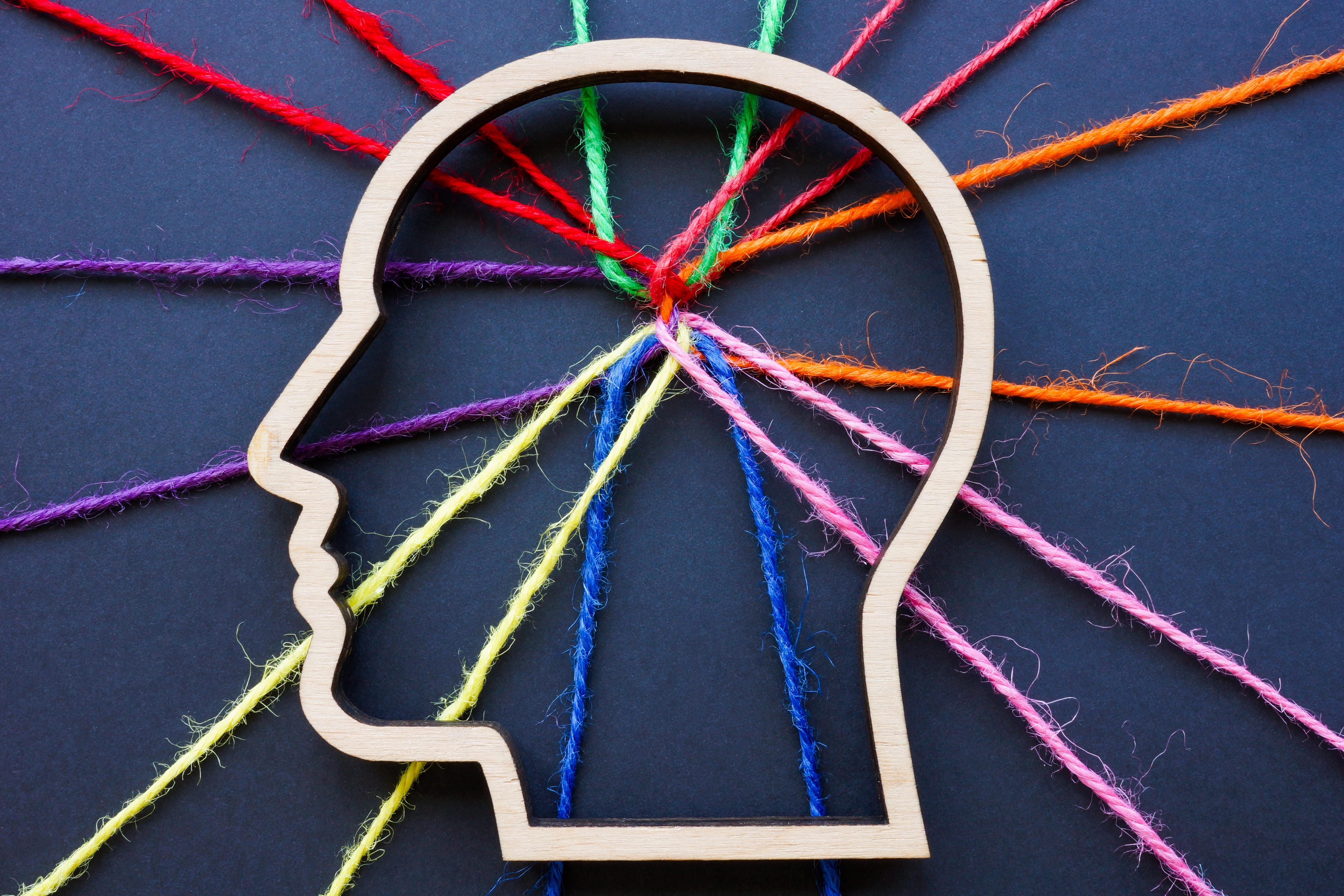 Neurodiversity Shutterstock