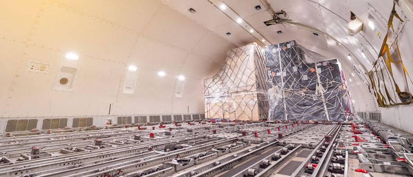 air cargo