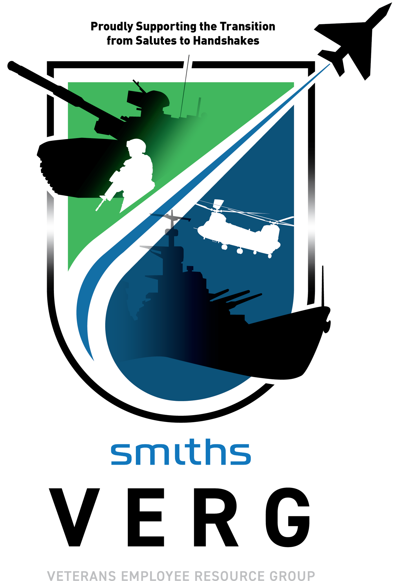 VERG MAY 2024 Tagline