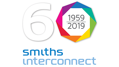 Smiths Interconnect 60th celebration