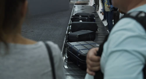 Smiths Detection delivers industry’s highest checked baggage screening standards to Airports Authority of India